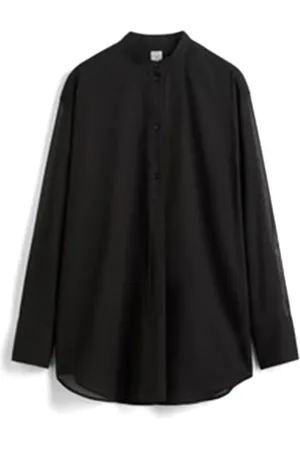 Totême Donna, Camicette , Nero, S, new