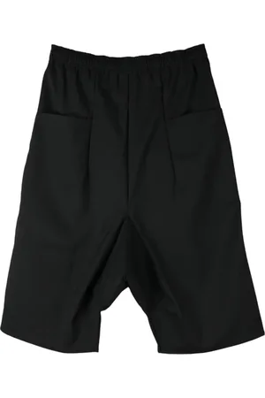 Entire Studios Uomo, Pantaloncini, Nero, XS, new
