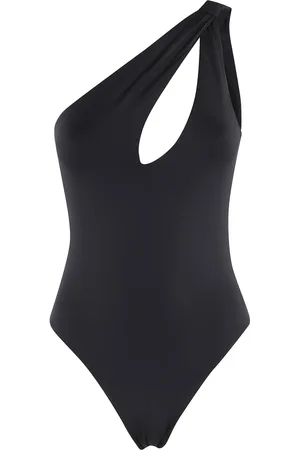 FEDERICA TOSI Donna, Costumi da bagno, Nero, M, new