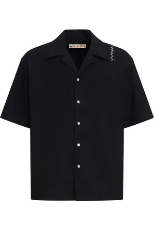 Marni Uomo, Magliette, Nero, L, new