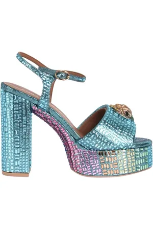 Kurt Geiger Donna, Scarpe, Multicolore, 38 EU, new
