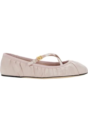 Dolce & Gabbana Donna, Scarpe, Rosa, 38 1/2 EU, new