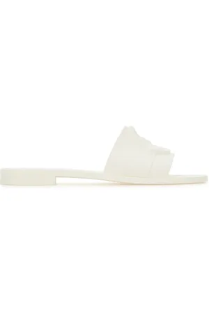 Moncler Donna, Scarpe, Bianco, 39 EU, new