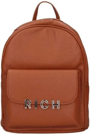 John Richmond Donna, Borse, Marrone, Taglia unica, new