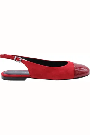 Kennel & Schmenger Donna, Scarpe, Rosso, 38 EU, new