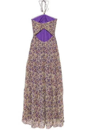Bash Donna, Abiti, Viola, S, new