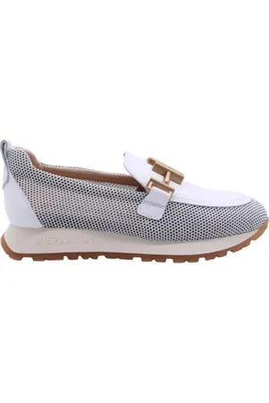 Hispanitas Donna, Scarpe, Bianco, 37 EU, new