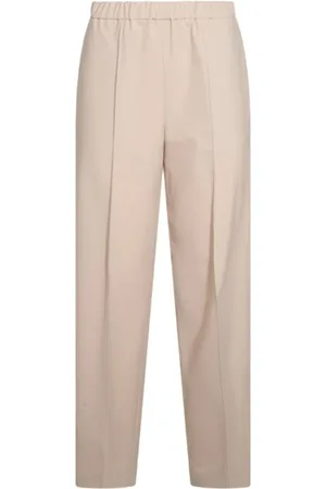 Fabiana Filippi Donna, Pantaloni, Rosa, M, new