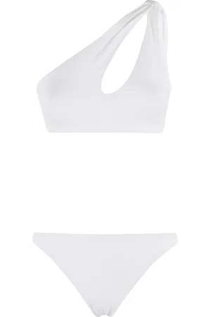 FEDERICA TOSI Donna, Costumi da bagno, Bianco, M, new