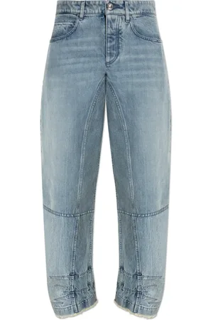 Jil Sander Donna, Jeans, Blu, S, new