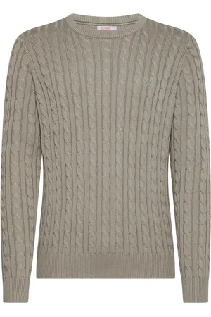 sun68 Uomo, Maglie, Marrone, L, new