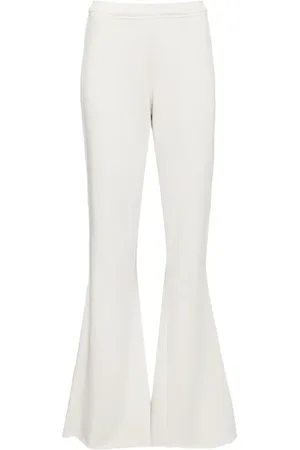 Entire Studios Donna, Pantaloni, Bianco, L, new