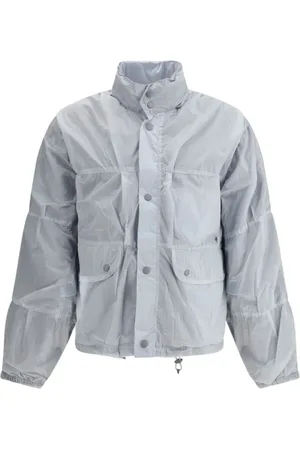 OUR LEGACY Uomo, Giacche, Blu, XL, new