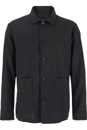 LOW BRAND Uomo, Giacche, Nero, M, new