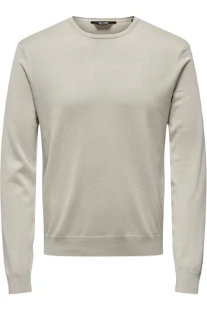 Only & Sons Uomo, Maglie, , XL, new