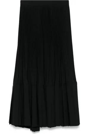 JUNYA WATANABE Donna, Gonne, Nero, M, new