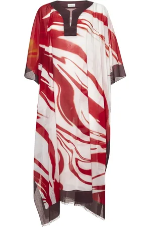 DRIES VAN NOTEN Donna, Abiti, Multicolore, Taglia unica, new