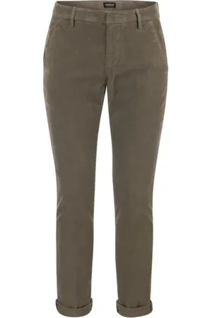 Jacob Cohen Uomo, Pantaloni, Grigio, W33, new