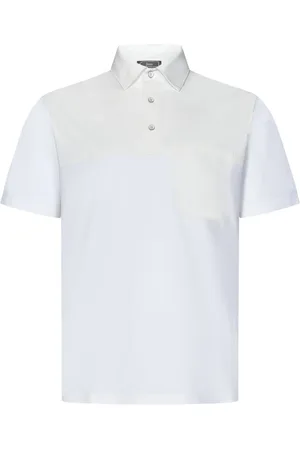 HERNO Uomo, Top, Bianco, XL, new