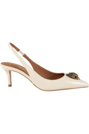 Kurt Geiger Donna, Scarpe, Bianco, 38 EU, new
