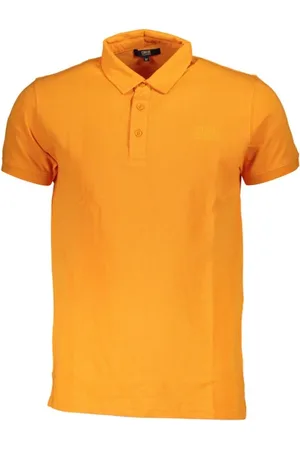 Roberto Cavalli Uomo, Top, Arancione, L, new