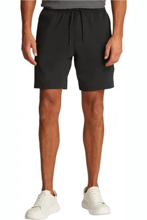 Calvin Klein Uomo, Pantaloncini, Nero, L, new