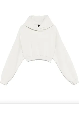 Entire Studios Donna, Felpe, Bianco, XS, new
