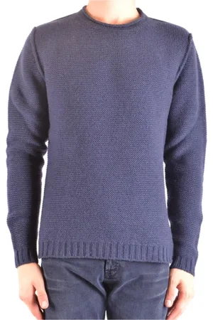 Woolrich Uomo, Maglie, Blu, S, new