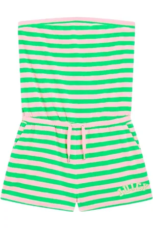 Juicy Couture Donna, Jumpsuits, Verde, XL, new