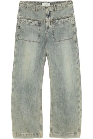 Entire Studios Uomo, Jeans, Blu, S, new
