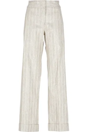 D.EXTERIOR Donna, Pantaloni, Giallo, M, new