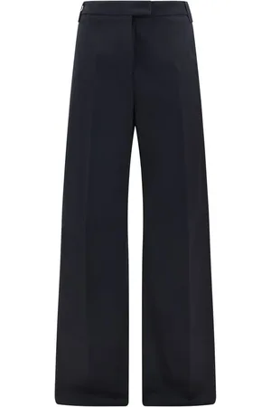 Thelatest Donna, Pantaloni, Blu, 2Xs, new