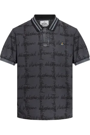 Vivienne Westwood Uomo, Top, Grigio, L, new