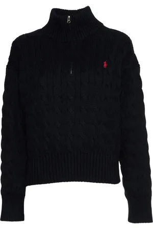 Ralph Lauren Donna, Maglie, Blu, M, new
