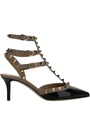 VALENTINO GARAVANI Donna, Scarpe, Nero, 36 EU, new