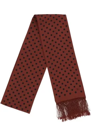 VALENTINO GARAVANI Uomo, Accessori, Rosso, Taglia unica, new