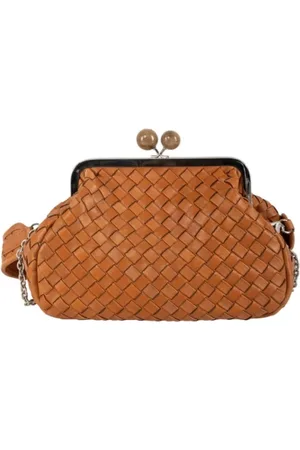 Max Mara Donna, Borse, Marrone, Taglia unica, new