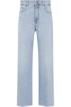 Giambattista Valli Donna, Jeans, Blu, XS, new