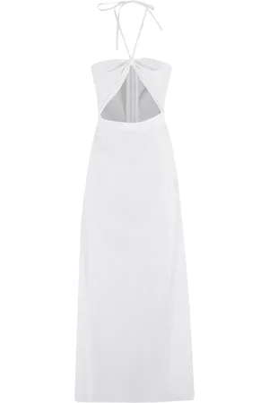 FEDERICA TOSI Donna, Abiti, Bianco, S, new