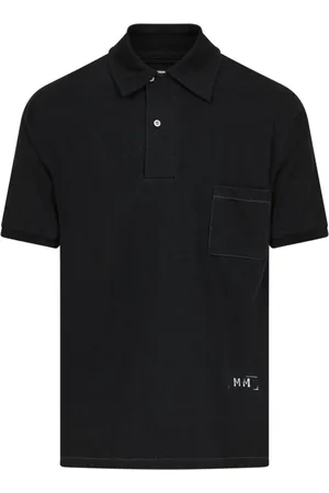Maison Margiela Uomo, Top, Nero, L, new