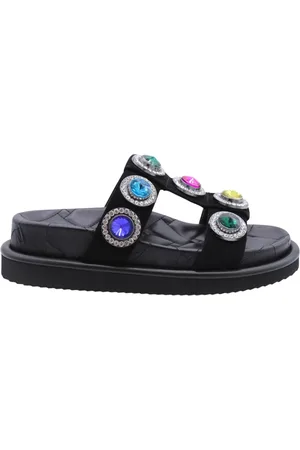 Kurt Geiger Donna, Scarpe, Multicolore, 37 EU, new