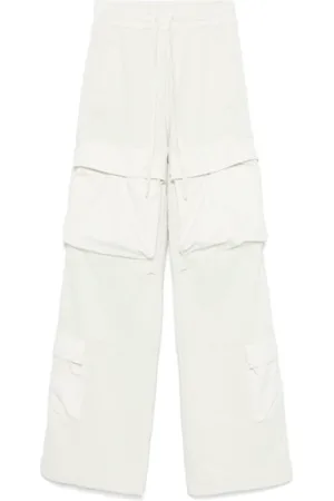Entire Studios Uomo, Pantaloni, Bianco, M, new