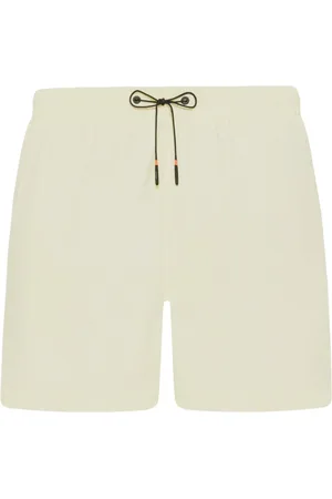 RRD Uomo, Costumi da bagno, Giallo, S, new