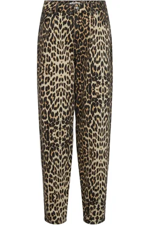 Co`Couture Donna, Pantaloni, Marrone, S, new