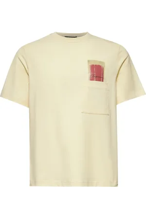Jacquemus Uomo, Top, Giallo, XL, new