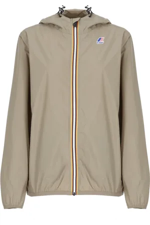 K-Way Donna, Giacche, Grigio, S, new