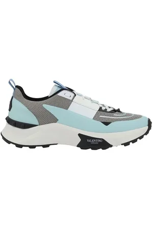 VALENTINO GARAVANI Uomo, Scarpe, Multicolore, 40 EU, new