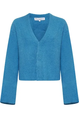 J.W.Anderson Donna, Maglie, Blu, S, new
