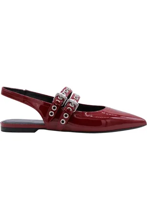 Kennel & Schmenger Donna, Scarpe, Rosso, 38 EU, new