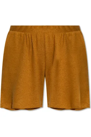 Hanro Donna, Pantaloncini, Marrone, L, new